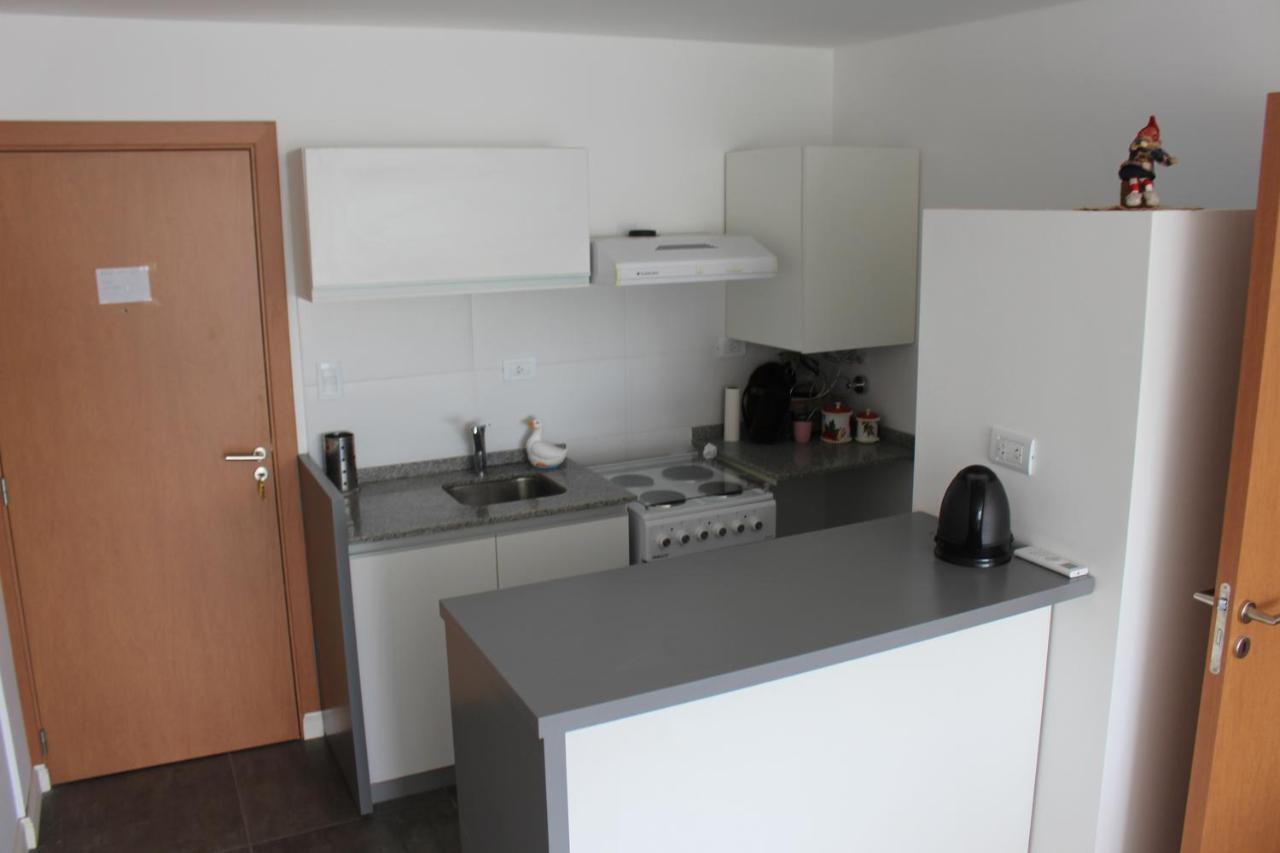 Ana - 3C Apartment Junín Exterior foto