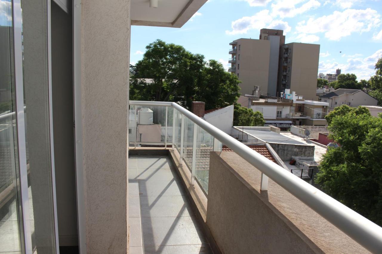 Ana - 3C Apartment Junín Exterior foto