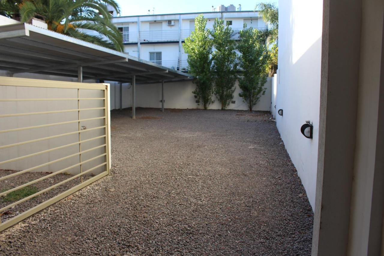 Ana - 3C Apartment Junín Exterior foto
