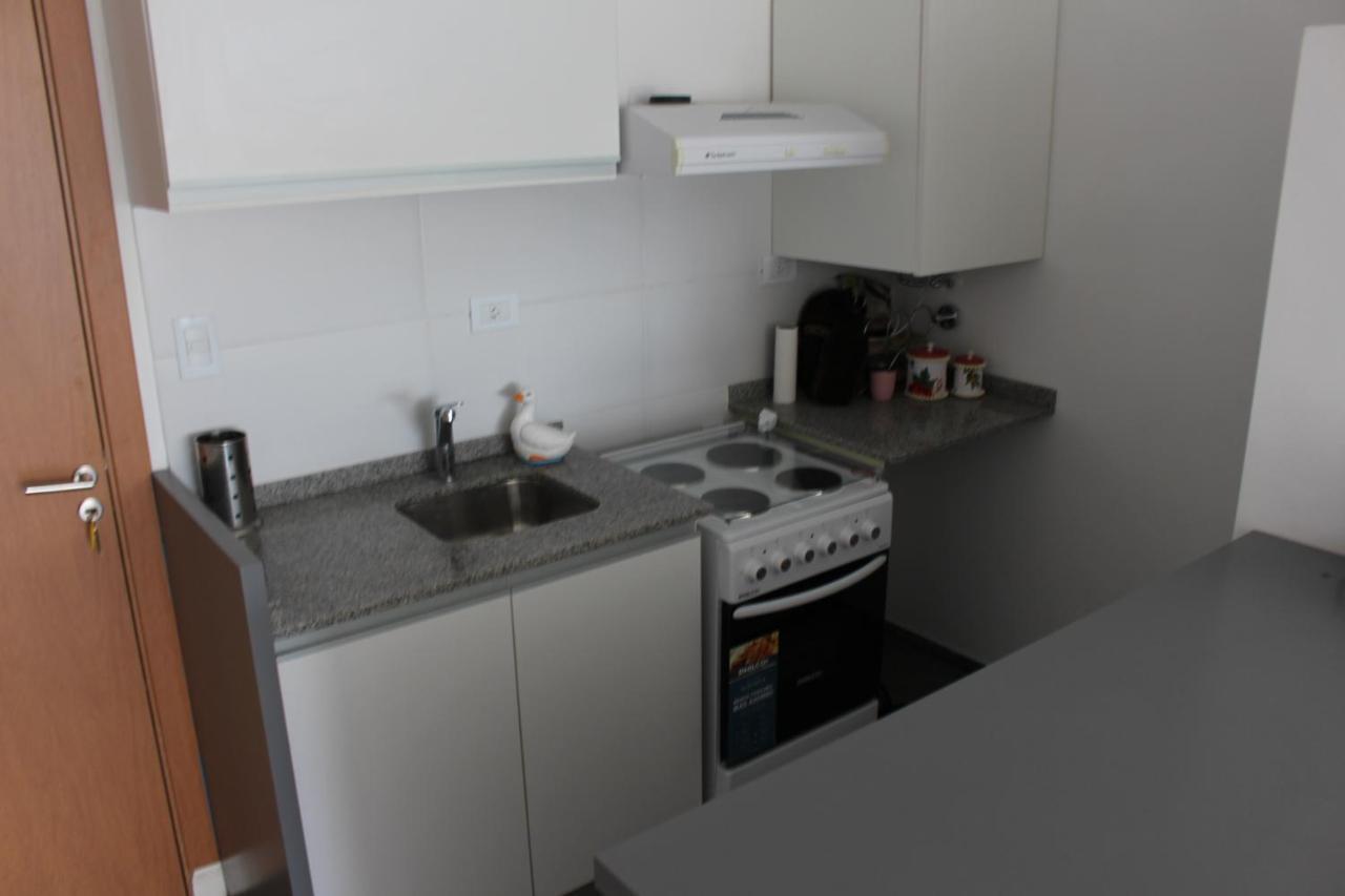 Ana - 3C Apartment Junín Exterior foto